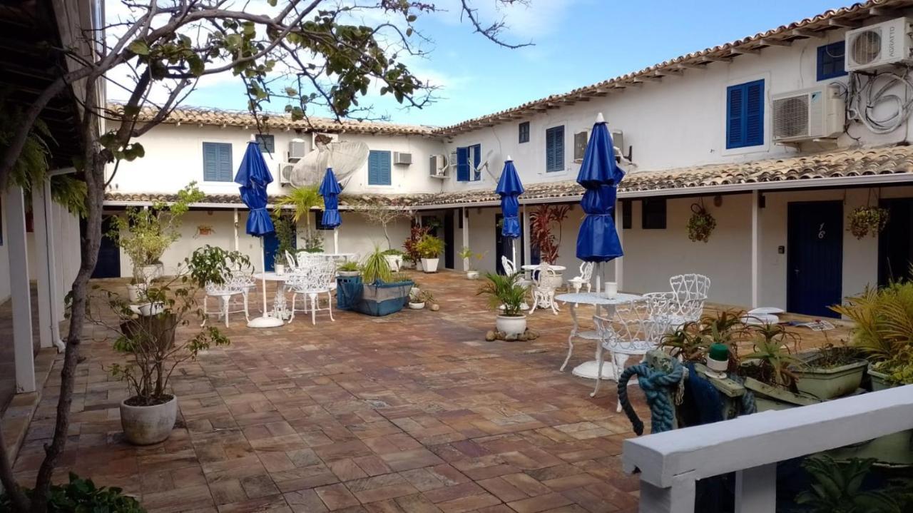 Apartamento No Centro De Buzios Exterior photo