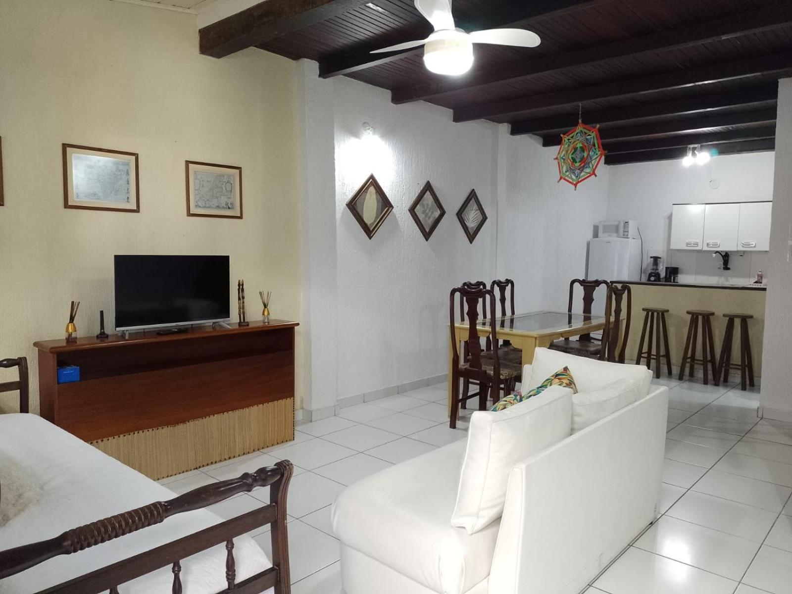 Apartamento No Centro De Buzios Exterior photo
